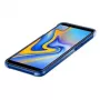 Samsung Galaxy J6 Plus Gradation -kotelo EF-AJ610CLEGWW sininen