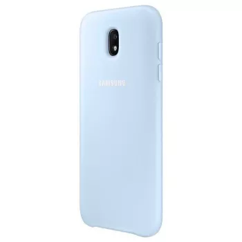 Samsung Galaxy J7 2017 Dual Layer -suojakotelo EF-PJ730CLEG sininen