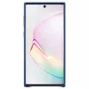 Samsung Galaxy Note 10 nahkakotelo sininen