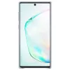 Samsung Galaxy Note 10 nahkakotelo harmaa