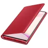 Samsung Galaxy Note 10 LED View Cover punainen