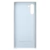Samsung Galaxy Note 10 silikonikotelo valkoinen