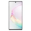 Samsung Galaxy Note 10 silikonikotelo valkoinen