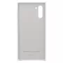 Samsung Galaxy Note10 nahkakotelo, valkoinen