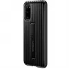 Samsung Galaxy Note20 / Note20 5G suojakotelo musta
