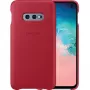 Samsung Galaxy S10e nahkakotelo EF-VG970LREGWW, punainen