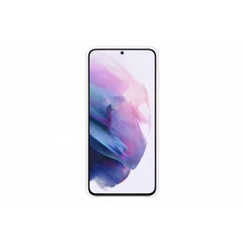 Samsung Galaxy S21 Plus Smart LED View Cover valkoinen