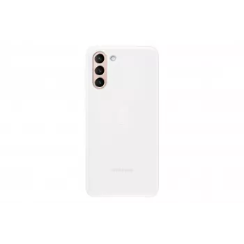 Samsung Galaxy S21 Plus Smart LED View Cover valkoinen