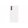 Samsung Galaxy S21 Plus Smart LED View Cover valkoinen