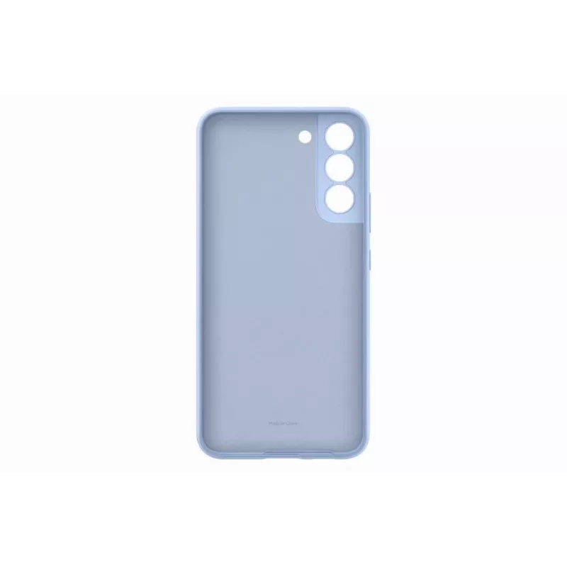 Samsung Galaxy S22 Plus silikonikuori Sky Blue