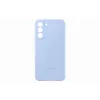 Samsung Galaxy S22 Plus silikonikuori Sky Blue