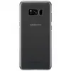 Samsung Galaxy S8 Plus Clear Cover EF-QG955CBEGWW musta