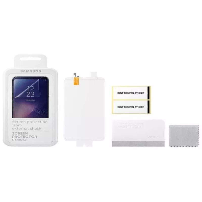 Samsung Galaxy S9 Plus näytönsuoja ET-FG965CTEG