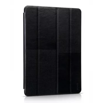 Samsung Galaxy Tab S 8.4 Crystal Folder Fashion HS-L091 musta