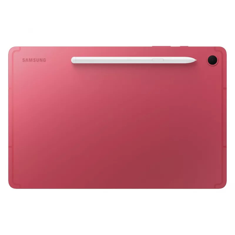 Samsung Galaxy Tab S10 Lite Wi-Fi 256GB punainen