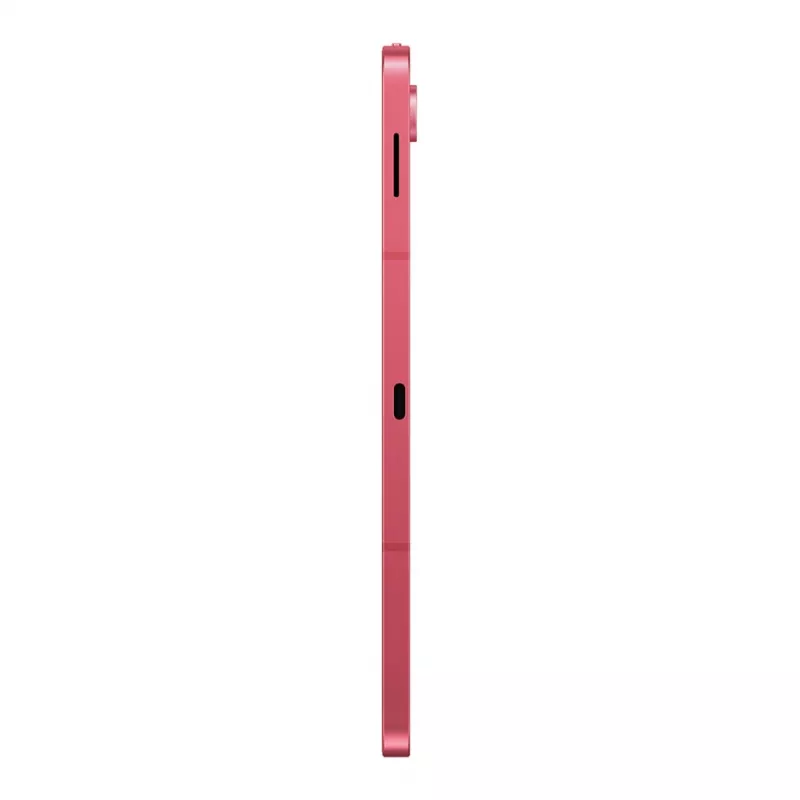 Samsung Galaxy Tab S10 Lite Wi-Fi 256GB punainen