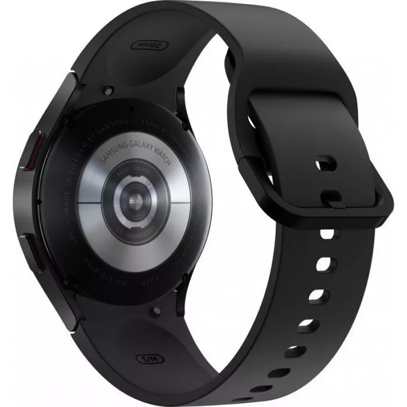 Samsung Galaxy Watch 4 40mm R865 LTE musta