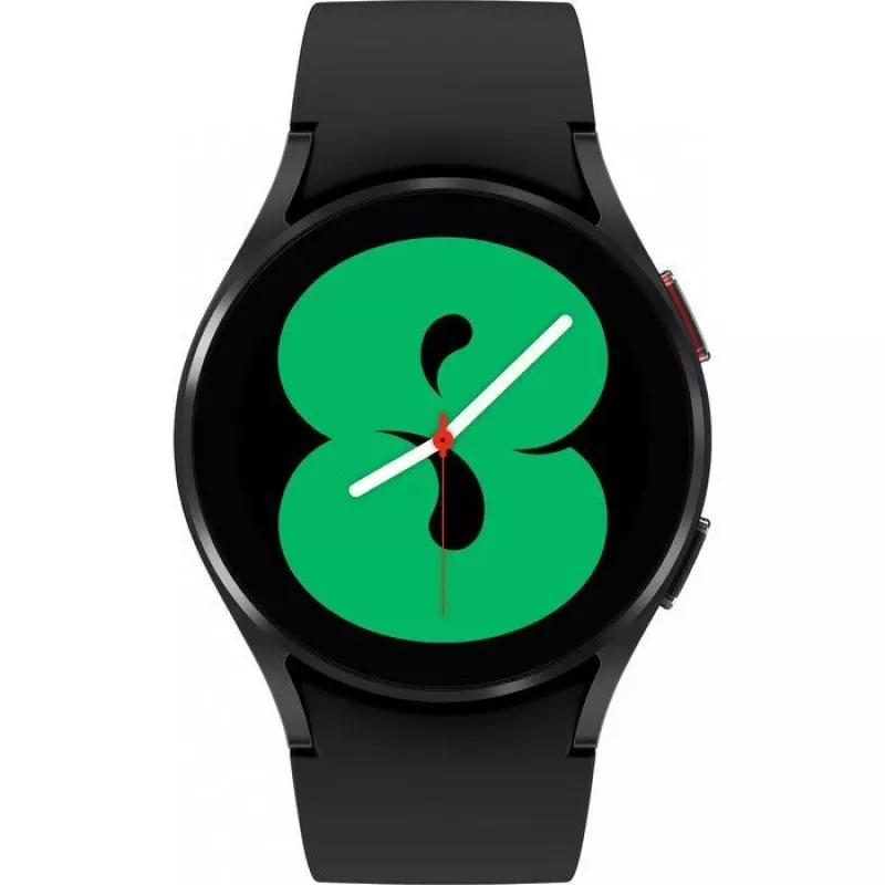 Samsung Galaxy Watch 4 40mm R865 LTE musta