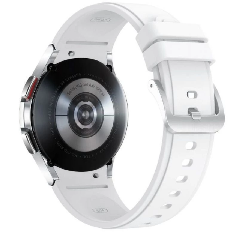 Samsung Galaxy Watch 4 Classic 42mm BT R880 hopea