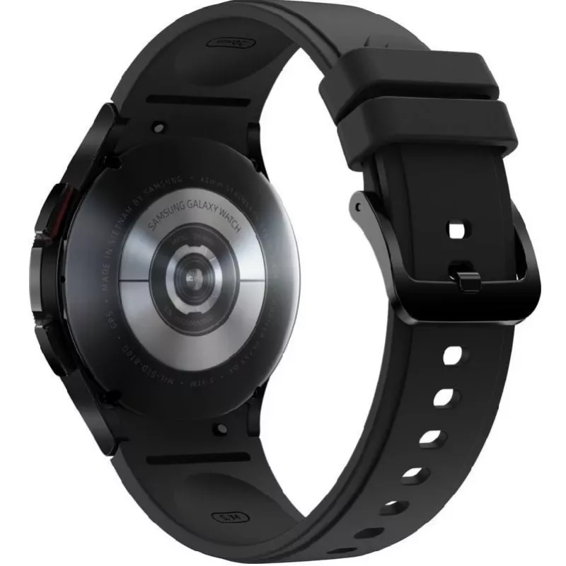Samsung Galaxy Watch 4 Classic R880 42mm BT musta