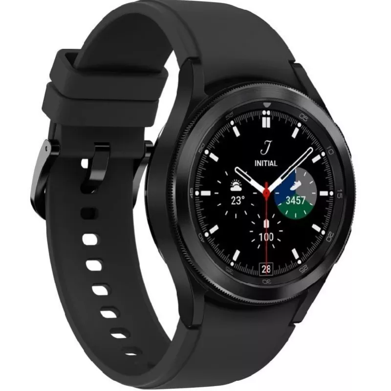 Samsung Galaxy Watch 4 Classic R880 42mm BT musta