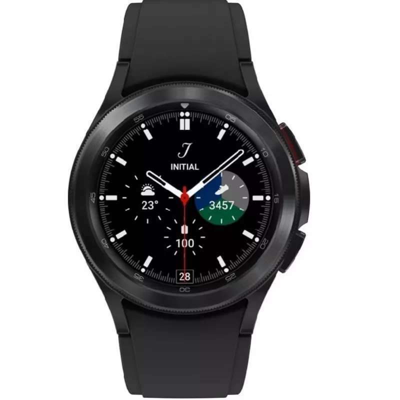 Samsung Galaxy Watch 4 Classic R880 42mm BT musta
