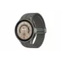 Samsung Galaxy Watch 5 Pro 45mm LTE harmaa titaani älykello SM-R925FZTDDBT