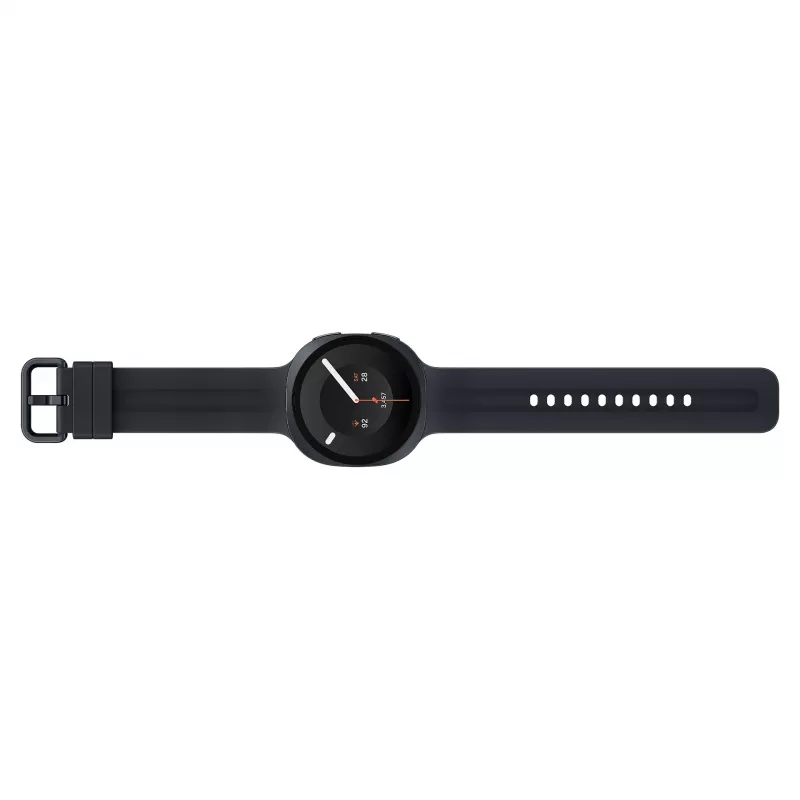 Samsung Galaxy Watch 9 40 mm LTE grafiitti älykello