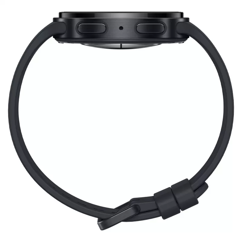 Samsung Galaxy Watch 9 40 mm LTE grafiitti älykello