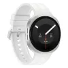 Samsung Galaxy Watch 9 40mm älykello, Super AMOLED -näyttö, Wear OS, Bluetooth, beige