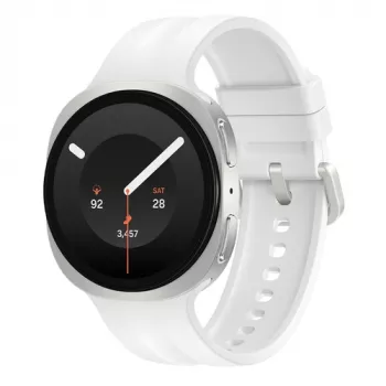 Samsung Galaxy Watch 9 40mm älykello, Super AMOLED -näyttö, Wear OS, Bluetooth, beige