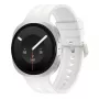 Samsung Galaxy Watch 9 40mm älykello, Super AMOLED -näyttö, Wear OS, Bluetooth, beige