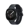 Samsung Galaxy Watch 9 40mm älykello 1,3 tuuman Super AMOLED -näytöllä, musta