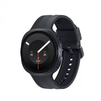 Samsung Galaxy Watch 9 40mm älykello 1,3 tuuman Super AMOLED -näytöllä, musta