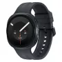 Samsung Galaxy Watch 9 40mm älykello 1,3 tuuman Super AMOLED -näytöllä, musta