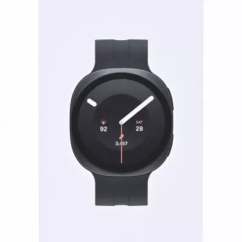 Samsung Galaxy Watch 9 44mm Bluetooth grafiitti älykello