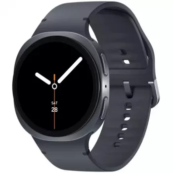 Samsung Galaxy Watch 9 L340 BT 40mm grafiitti älykello