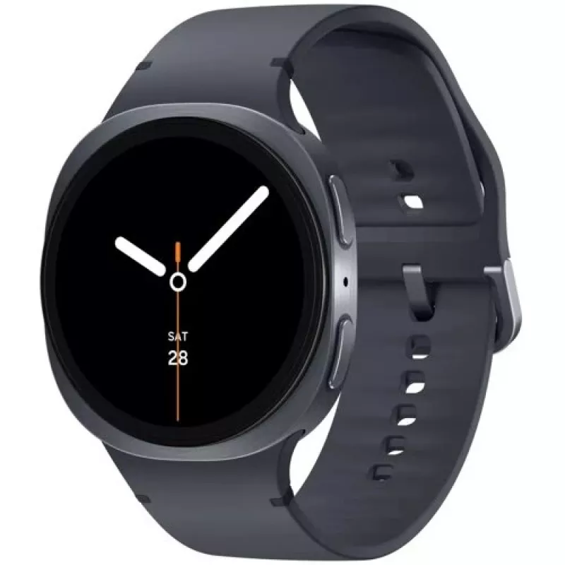 Samsung Galaxy Watch 9 L340 BT 40mm grafiitti älykello