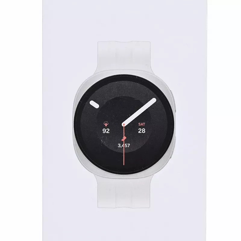 Samsung Galaxy Watch 9 LTE 40mm Cream älykello