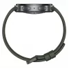 Samsung Galaxy Watch 9 LTE 44mm Graphite älykello - 4G LTE, Super AMOLED, ruostumaton teräs