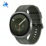Samsung Galaxy Watch 9 LTE 44mm Graphite älykello - 4G LTE, Super AMOLED, ruostumaton teräs