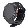 Samsung Galaxy Watch Ultra2 4G LTE 47mm harmaa älykello