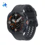 Samsung Galaxy Watch Ultra2 4G LTE 47mm harmaa älykello