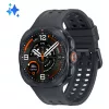 Samsung Galaxy Watch Ultra2 4G LTE 47 mm titaani harmaa älykello
