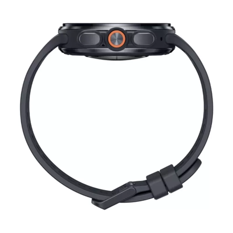 Samsung Galaxy Watch Ultra2 4G LTE 47 mm titaani harmaa älykello
