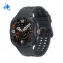 Samsung Galaxy Watch Ultra2 4G LTE 47 mm titaani harmaa älykello
