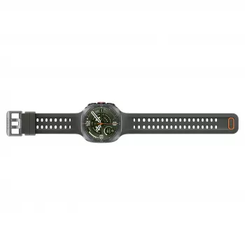 Samsung Galaxy Watch Ultra2 SM-L715 4G LTE 47mm Titanium Silver älykello