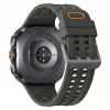 Samsung Galaxy Watch Ultra2 SM-L715 4G LTE 47mm Titanium Silver älykello