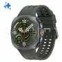 Samsung Galaxy Watch Ultra2 SM-L715 4G LTE 47mm Titanium Silver älykello