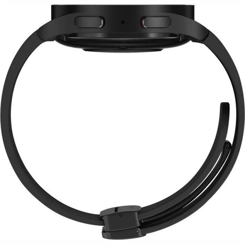 Samsung Galaxy Watch5 Pro 45mm Black Titanium älykello LTE